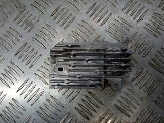 модуль светодиодной подсветки BMW X3 G01 [рестайлинг] 2021, 6002TZ0380