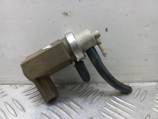 клапан управления турбиной (актуатор) Audi A6 4B/C5 [рестайлинг] 2001, 2.5 л., BDG, дизель, 059906627C