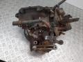КПП механическая (МКПП) Honda Civic 7 поколение 2003, 1.7 л., cTDi, дизель - фото №5