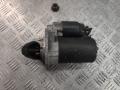 стартер BMW 1 серия E81/E82/E87/E88 2005, 1.6 л., i, N45 B16 A, бензин, 12417550975 - фото №2