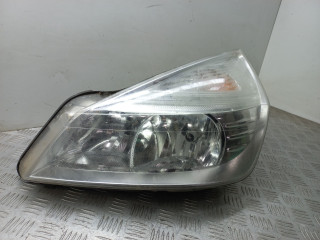 фара левая Renault Espace 4 поколение 2006, 2.0 л., DCi, M9R 760, дизель, 8200394702