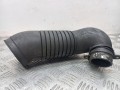 патрубок воздушного фильтра Volkswagen Passat B5 [рестайлинг] 2003, 1.9 л., дизель, 8D0129615K - фото №3