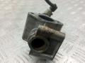 клапан EGR Opel Vectra C 2004, 1.9 л., CDTi, 55215031 - фото №2