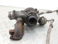 турбина Opel Zafira 2 поколение (B) [рестайлинг] 2008, 1.9 л., CDTi, дизель, 55196765 - фото №3