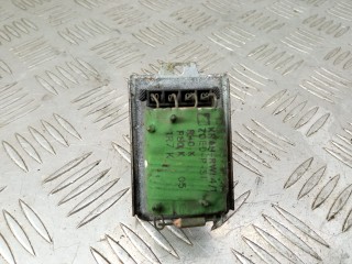 сопротивление печки Volkswagen Transporter T4 1998, 2.4 л., AAB, дизель, 5МКПП, 701959263