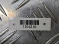переключатель подрулевой (стрекоза) Mercedes-Benz Sprinter 1 поколение (W901-905) [рестайлинг] 2005 - фото №5
