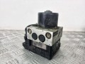 блок ABS Volkswagen Caddy 2 поколение 1999, 1.9 л., 1Y, дизель, 1J0614117C - фото №2