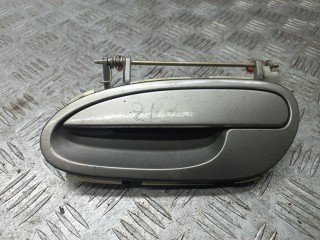 ручка наружная задняя левая Opel Omega B 1997, 2.0 л., i, X 20 XEV, бензин, 90457169