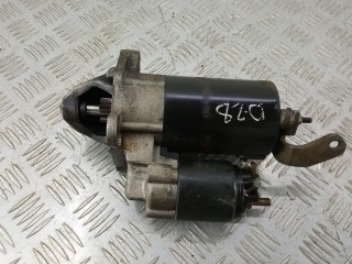 стартер Volkswagen Passat B5 [рестайлинг] 2001, 1.6 л., i, ALZ, бензин, 06B911023