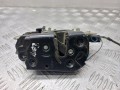 замок двери передней левой Mercedes-Benz Vito W639 2005, 2.2 л., OM 646.980, дизель - фото №3