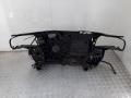 кассета радиаторов Audi A4 B7 2007, 2.0 л., TDi - фото №4