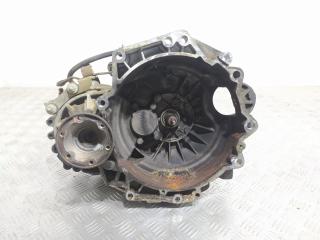 КПП механическая (МКПП) Volkswagen Golf 4 поколение 2004, 1.6 л., i, бензин, -, ERT05120
