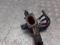 корпус термостата Volkswagen Passat B5 2001, 1.9 л., TDi, 038121133A - фото №3