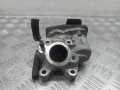 клапан EGR Subaru Forester 3 поколение (SH) 2010, 2.0 л., дизель, 14710AA741 - фото №2