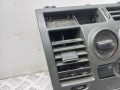 блок управления печки / климат-контроля Mercedes-Benz Vito W639 2005, 2.2 л., дизель, МКПП - фото №3