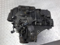 КПП механическая (МКПП) Volkswagen Sharan 1 поколение [2-й рестайлинг] 2006, 2.0 л., TDi PD, дизель, HLC, 04016 - фото №5
