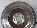маховик Ford Fiesta 6 поколение 2010, 1.6 л., TDCi, 9653455986 - фото №2