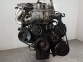 двигатель Nissan Primera P12 2002, 1.8 л., i, QG18DD, бензин, МКПП, QG18 - фото №3