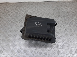 корпус воздушного фильтра Opel Zafira 1 поколение (A) [рестайлинг] 2003, 2.0 л., дизель