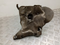 кронштейн двигателя Audi A4 B6 2003, 2.0 л., бензин, 8E0199308A - фото №3