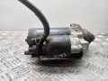 стартер Skoda Fabia 1 поколение [рестайлинг] 2006, 1.9 л., ATD, дизель, 0001125042, 02A911024D - фото №6