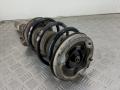 стойка передняя левая BMW 7 серия E65/E66/E67 2003, 3.0 л., D, 6765067 - фото №3