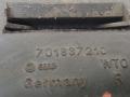 ручка наружная Volkswagen Transporter T4 2000, 701837210 - фото №5