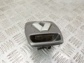кнопка открытия багажника Renault Laguna 2 поколение 2005, 2.2 л., DCi, G9T 707, дизель, 98091103 - фото №2
