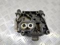 теплообменник масляного фильтра Opel Astra G 2002, 2.2 л., DTi - фото №6