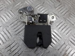 замок багажника Volkswagen Bora 1 поколение 2002, 827505E