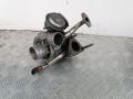 турбина Renault Scenic 2 поколение 2005, 1.9 л., DCi, дизель, H8200398585, 7555076 - фото №2