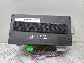 модуль подключения прицепа Volvo V70 3 поколение 2007, 2.0 л., D 4204 T, дизель, 30716987