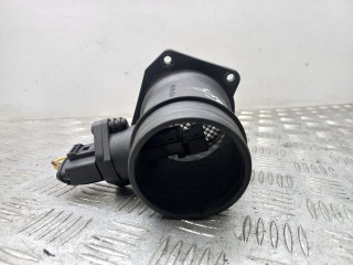 расходомер воздуха Volkswagen Passat B5 2000, 1.8 л., APT, бензин, 0280218013, 06B133471