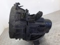 КПП механическая (МКПП) Renault Kangoo 1 поколение 2002, 1.5 л., DCi, дизель, JB3974, C021658 - фото №3