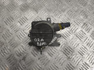 насос вакуумный Opel Zafira 1 поколение (A) [рестайлинг] 2004, 2.2 л., Y 22 DTR, дизель, МКПП, минивэн, 0252738