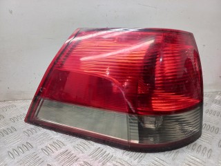 фонарь задний левый Opel Vectra C 2004, универсал, 13184022