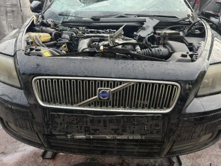 Volvo V50 1 поколение [рестайлинг]