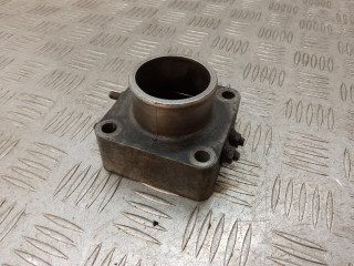 предпусковой подогреватель Hyundai Terracan 1 поколение 2004, 2.9 л., CRDi, дизель