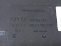 блок комфорта Audi A4 B6 2002, универсал, 4B0962258L - фото №3