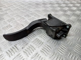 педаль Volkswagen Crafter 1 поколение 2008, 2.5 л., BJJ, дизель, МКПП, A9063000404