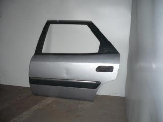 дверь задняя левая Citroen Xantia 1 поколение 1998, универсал