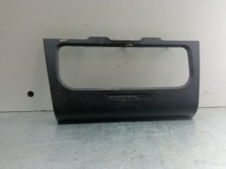 накладка декоративная Volkswagen Golf 6 поколение 2012, 1.6 л., CAYA, дизель, МКПП, 5K0858069