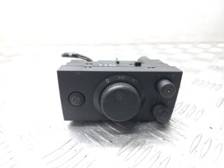 переключатель света Opel Vectra C 2005, 1.8 л., i, X 18 XE, бензин, МКПП, 3177065