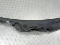 дождевик Mercedes-Benz E-Класс W211/S211 2004, A2118300513 - фото №5