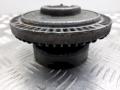 вискомуфта Audi A6 4B/C5 1999, 1.8 л., i, 58121347 - фото №2
