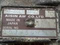 КПП автоматическая (АКПП) Opel Astra G 2000, 2.2 л., i, бензин, 50-40LN, AF22 - фото №6