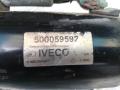 стартер IVECO Daily 3 поколение 2005, 2.3 л., F1AE0481A, дизель, МКПП - фото №4