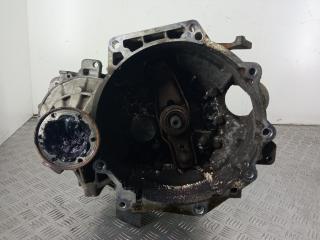 КПП механическая (МКПП) Volkswagen Passat B6 2009, 2.0 л., BLR, бензин, 6МКПП, универсал, JYL, 27047