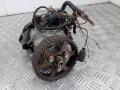ТНВД Volkswagen Polo 3 поколение 1998, 1.9 л., D, 028130109B - фото №3