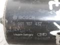 стартер Opel Meriva 1 поколение (A) [рестайлинг] 2006, 1.3 л., CDTi, дизель, -, 0001107437 - фото №5